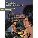 Villa Duisternis / Kommissaris Raffini / 1 9789034402912, Boeken, Stripverhalen, Verzenden, Gelezen