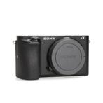 Sony A6500 - 23.896 kliks, Audio, Tv en Foto, Fotocamera's Digitaal, Ophalen of Verzenden