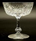 St. Louis - Service à boisson (6) - Massenet - Cristal