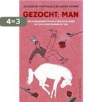 Gezocht: Man 9789025430351 Jacqueline Hoefnagels, Verzenden, Gelezen, Jacqueline Hoefnagels