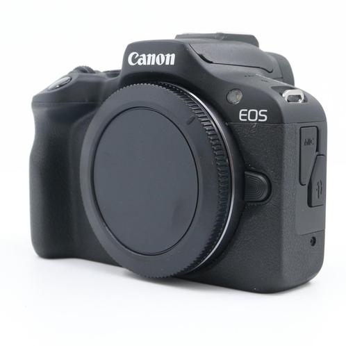 Canon EOS R100 body | Tweedehands, Audio, Tv en Foto, Fotocamera's Digitaal, Zo goed als nieuw, Canon, Verzenden