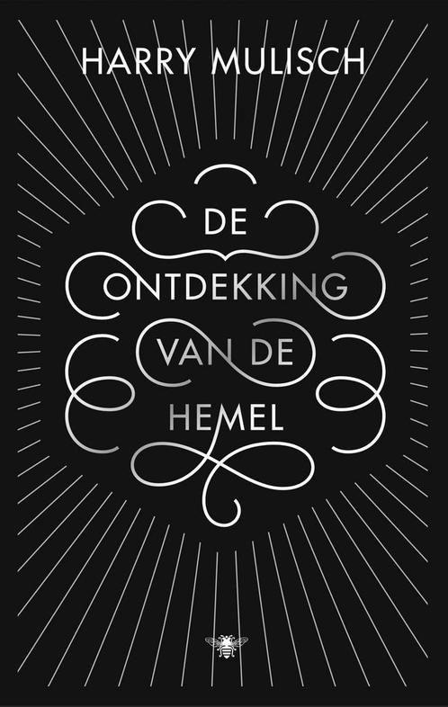 De ontdekking van de hemel 9789023466154 Harry Mulisch, Boeken, Romans, Zo goed als nieuw, Verzenden