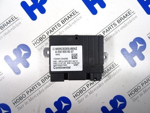 Brandstofpomp module A 000 900 6007 o.a: GLC-klasse x253, Auto-onderdelen, Elektronica en Kabels, Gebruikt, 3 maanden garantie