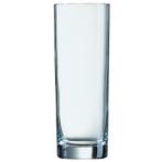 Longdrinkglazen | ISLANDE | Glas | 33cl | 24 Stuks |, Zakelijke goederen, Verzenden, Nieuw in verpakking