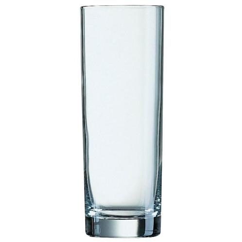 Longdrinkglazen | ISLANDE | Glas | 33cl | 24 Stuks |, Zakelijke goederen, Horeca | Keukenapparatuur, Nieuw in verpakking, Verzenden