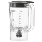 Blenderkan | 908R | 1.3L | Incl. Messen/Deksel Hamilton, Verzenden, Nieuw in verpakking