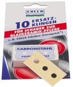 Collo mesjes voor Cera-quick schraper, Doe-het-zelf en Bouw, Nieuw, Overige materialen, Klink of Kruk
