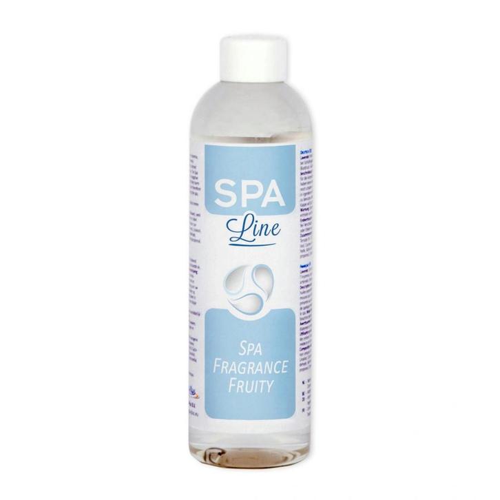 SpaLine Spa Fragrance Aromatherapie Geur Fruitig SPA-FRA10, Tuin en Terras, Zwembad-toebehoren, Verzenden