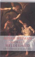 Morele helderheid 9789026322952 Susan Neiman, Verzenden, Zo goed als nieuw, Susan Neiman