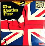 Beatles - Diverse artiesten - Beatles First. Beatles, Nieuw in verpakking