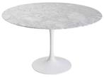 Table tulipe style  table à manger, Verzenden, Nieuw
