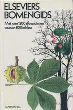 Elseviers bomengids 9789010013378 Stephen Mitchell, Boeken, Verzenden, Gelezen, Stephen Mitchell