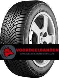 Firestone Multiseason 2 195/45 R16 84V XL EVc, Autos : Pièces & Accessoires, Pneus & Jantes, Envoi