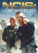 NCIS: Los Angeles - Seizoen 2, Cd's en Dvd's, Verzenden, Nieuw in verpakking