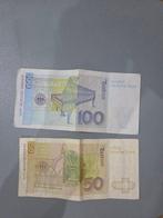 Allemagne. - 50, 100 Mark - 1996 (Sans prix de réserve)