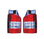 FEUX ARRIÈRE POUR VOLKSWAGEN VW TRANSPORTER T5 2P 03-15, Verzenden