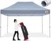 MaxxGarden Easy-up Partytent - 3x4,5m - Standaard - Opvou..., Ophalen of Verzenden, Nieuw