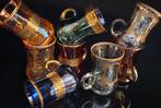 ISMIE LUX - Koffieservies (8) - luxury small jewels for