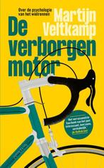 De verborgen motor 9789044656831 Martijn Veltkamp, Verzenden, Gelezen, Martijn Veltkamp