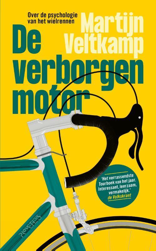 De verborgen motor 9789044656831 Martijn Veltkamp, Boeken, Hobby en Vrije tijd, Gelezen, Verzenden