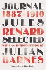 Journal 1887-1910 (riverrun editions) 9781787475595, Boeken, Verzenden, Zo goed als nieuw, Jules Renard