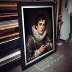 Dikhotomy - Baroque Gamer - No Reserve - Unique Edition