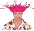 Strohoed Roze, Verzenden, Nieuw