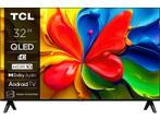 Tcl -   Hd Android Tv 32 (2025) - Zwart, Verzenden