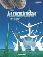 Werelden van aldebaran - aldebaran 05. het wezen cyclus 1, Livres, Verzenden, Leo