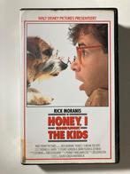 HONEY, I SHRUNK THE KIDS (EX RENTAL) (VHS)