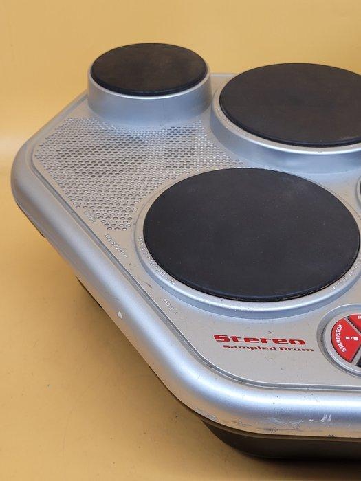 Yamaha - DD 55 - Elektronisch drumstel (Zonder minimumprijs), Muziek en Instrumenten, Blaasinstrumenten | Blokfluiten