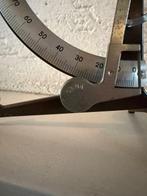 Werkgereedschap - Briefweegschaal