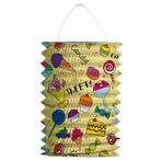 Treklampion Snoep 16cm, Verzenden, Nieuw