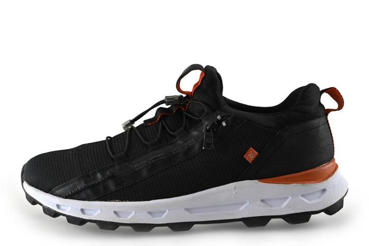 Bugatti Sneakers in maat 38 Zwart, Kinderen en Baby's, Kinderkleding | Schoenen en Sokken, Jongen of Meisje, Zo goed als nieuw