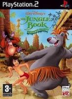 Disneys the Jungle Book Groove Party (PS2 Games), Games en Spelcomputers, Games | Sony PlayStation 2, Ophalen of Verzenden, Zo goed als nieuw