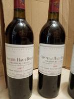 1982 Château Haut Bailly - Bordeaux Grand Cru Classé - 6, Collections, Vins