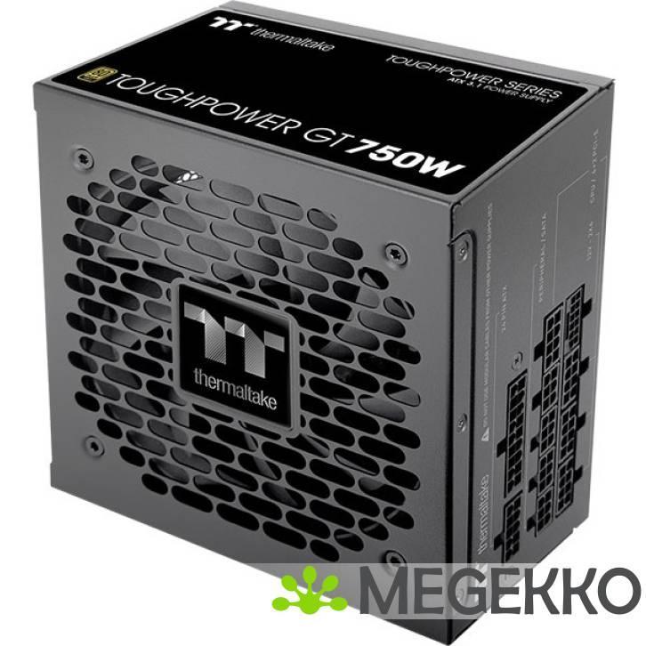 Thermaltake Toughpower GT 750W PSU, Computers en Software, Overige Computers en Software, Nieuw, Verzenden