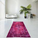 Liefelijk roze vintage - Vloerkleed - 235 cm - 143 cm - met