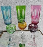 Nachtmann - Likörgläser Aperitifgläser, Weingläser,, Antiek en Kunst