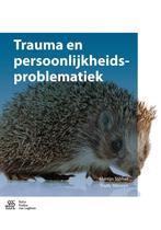 Trauma en persoonlijkheidsproblematiek 9789036810838, Boeken, Gelezen, Trudy Mooren, Martijn Stöfsel, Verzenden