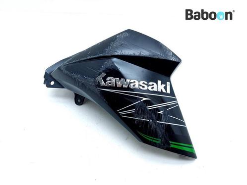 Zijkuipdeel Rechts Boven Kawasaki Z 800 2013-2016 (Z800, Motoren, Onderdelen | Kawasaki, Gebruikt, Verzenden