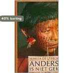 Anders is niet gek 9789031709625 Marita de Sterck, Boeken, Verzenden, Gelezen, Marita de Sterck