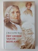 Het geheim van de bedelaar 9789033120008 J. Bout, Verzenden, Gelezen, J. Bout