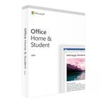 Microsoft Office Home & Student 2019 (Windows)