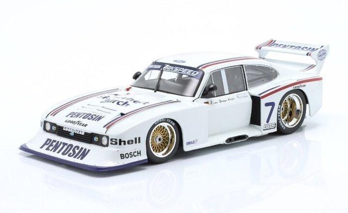 WERK83 1:18 - Model raceauto - Ford Capri Turbo Gr. 5, Hobby en Vrije tijd, Modelauto's | 1:5 tot 1:12