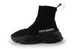 Steve Madden Sneakers in maat 42 Zwart | 5% extra korting, Kleding | Dames, Schoenen, Verzenden, Zwart, Steve Madden, Zo goed als nieuw