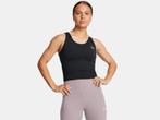 Under Armour Motion Tank Emea-Blk - Maat XS, Vêtements | Femmes, Tops, Ophalen of Verzenden, Zonder mouw