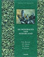 De mineralen van Nederland / Geologie van Nederland, Boeken, Verzenden, Zo goed als nieuw