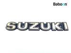 Emblème Suzuki GS 1000 G 1980-1981 (GS1000 GS1000G), Verzenden, Nieuw