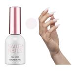SAUTE Nails Roze UV/LED Gellak 8ml. - S218 Saute Bling, Nieuw, Make-up, Verzenden